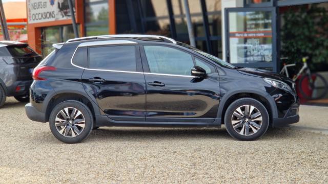 Peugeot 2008 image 5