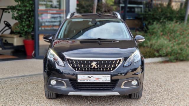 Peugeot 2008 image 2