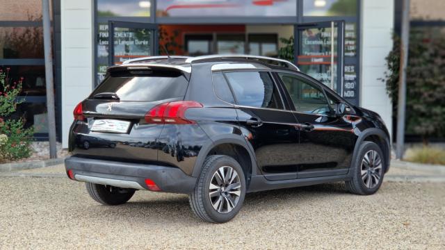 Peugeot 2008 image 7