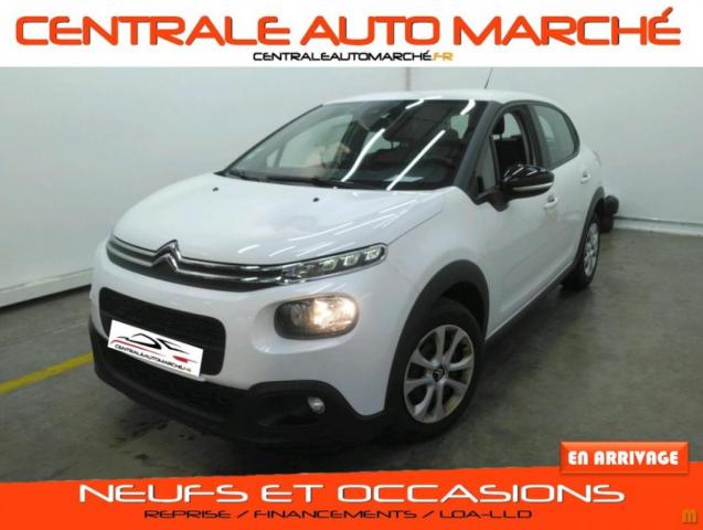 Citroen