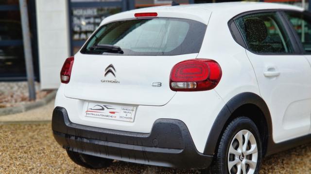 Citroen C3 image 4
