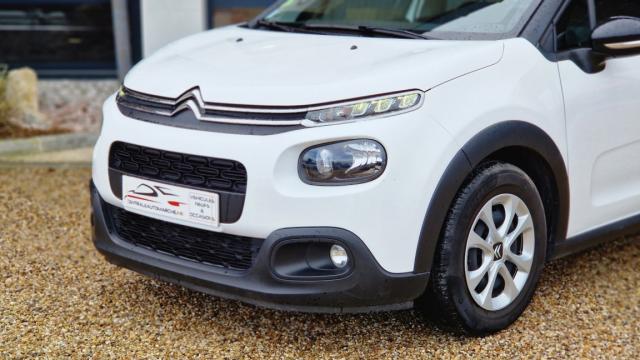 Citroen C3 image 8