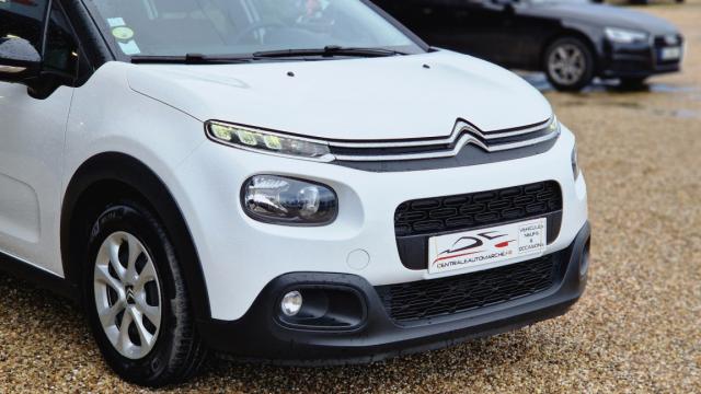 Citroen C3 image 3