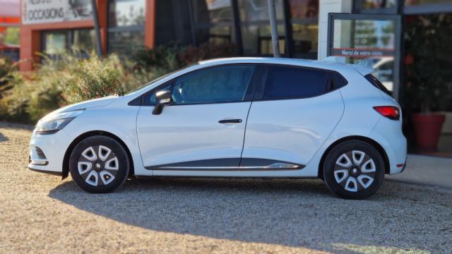 Renault Clio image 8