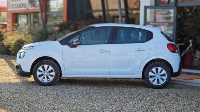 Citroen C3 image 2