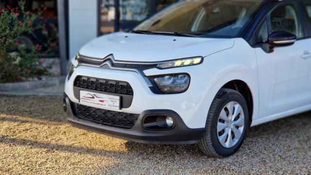 Citroen C3 image 1