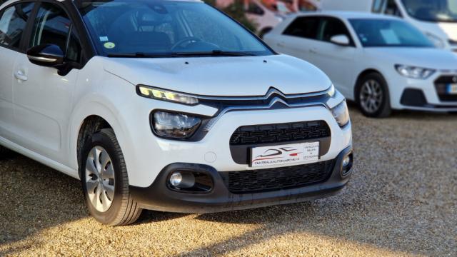 Citroen C3 image 9