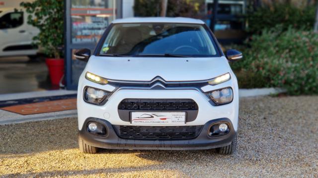 Citroen C3 image 4