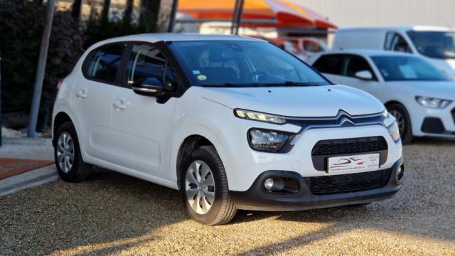 Citroen C3 image 7