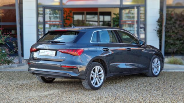 Audi A3 Sportback image 1