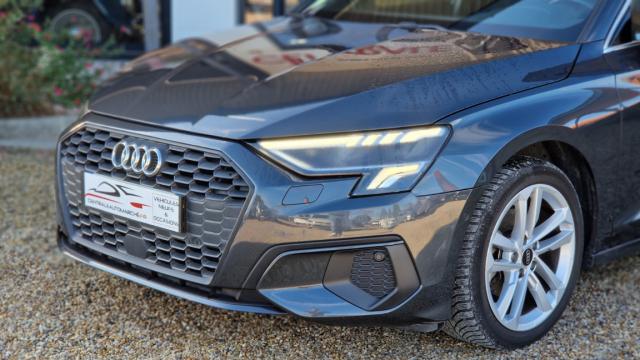 Audi A3 Sportback image 3