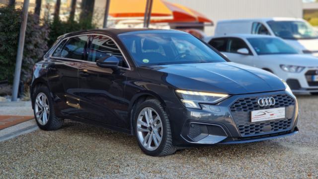 Audi A3 Sportback image 4