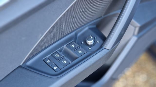 Audi A3 Sportback image 9