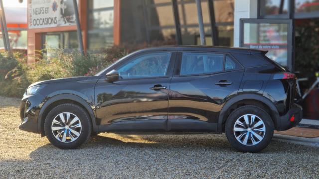 Peugeot 2008 image 3