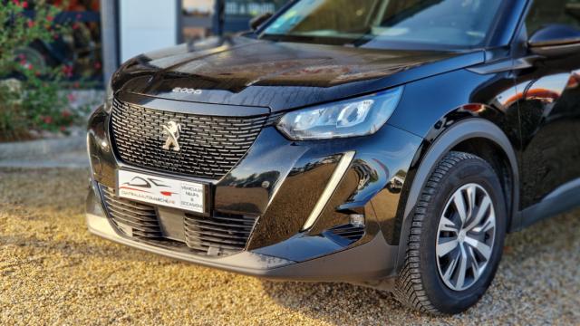 Peugeot 2008 image 5