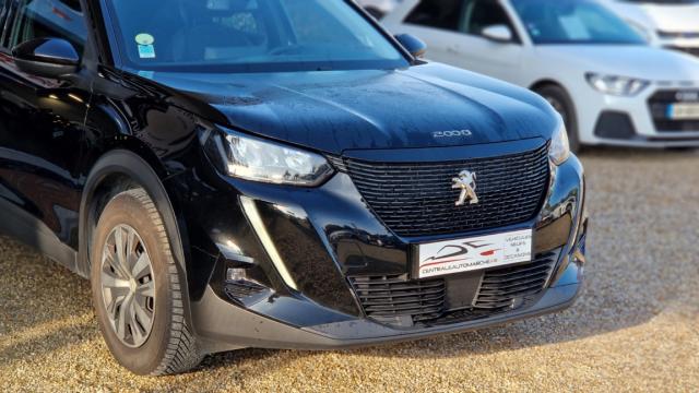 Peugeot 2008 image 7