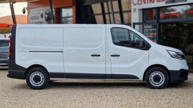 Renault Trafic image 7