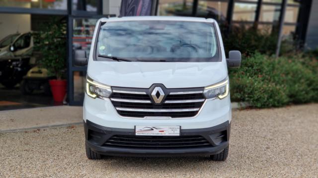 Renault Trafic image 9