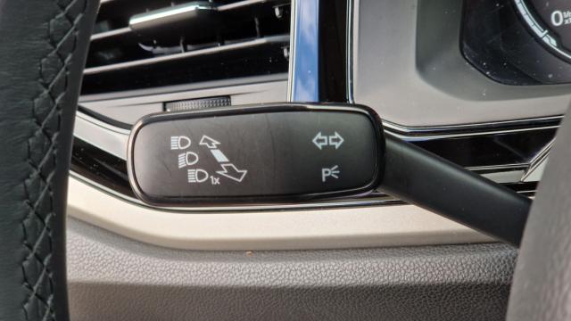 Volkswagen Polo image 1