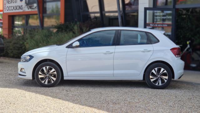 Volkswagen Polo image 5