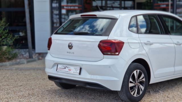 Volkswagen Polo image 3