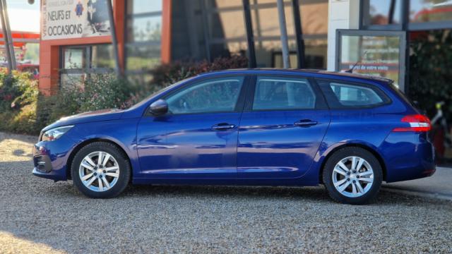 Peugeot 308 Sw image 3