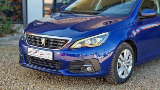 Peugeot 308 Sw image 4
