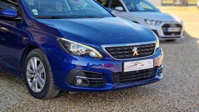Peugeot 308 Sw image 7