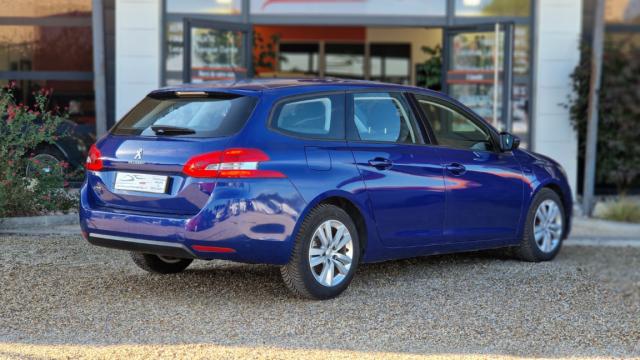 Peugeot 308 Sw image 5