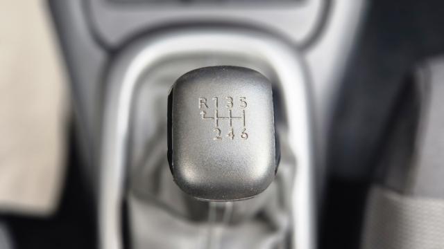 Citroen C3 Aircross image 2