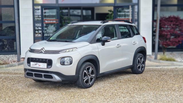Citroen C3 Aircross image 9
