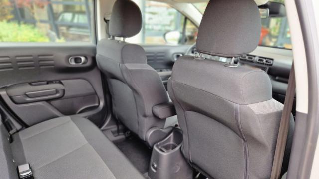 Citroen C3 Aircross image 1