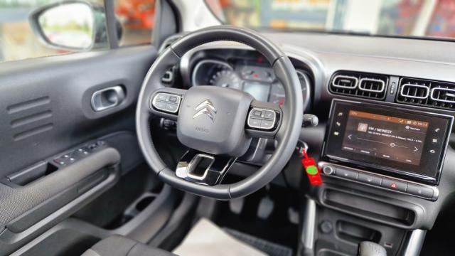 Citroen C3 Aircross image 8