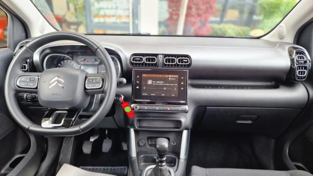 Citroen C3 Aircross image 7