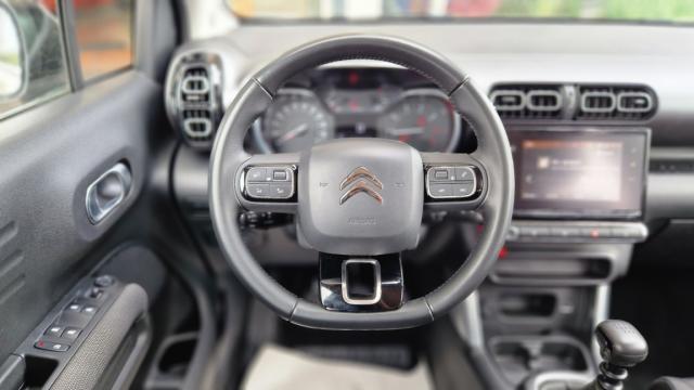 Citroen C3 Aircross image 5
