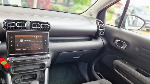 Citroen C3 Aircross image 4
