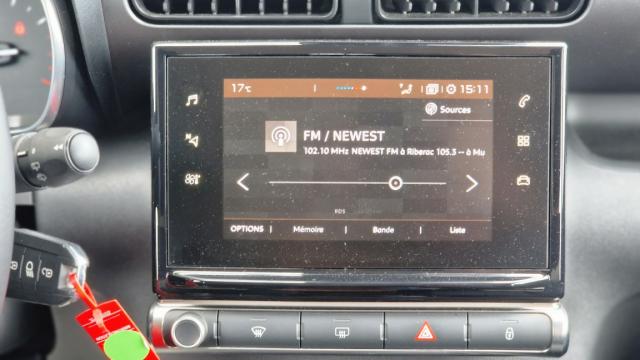 Citroen C3 Aircross image 3