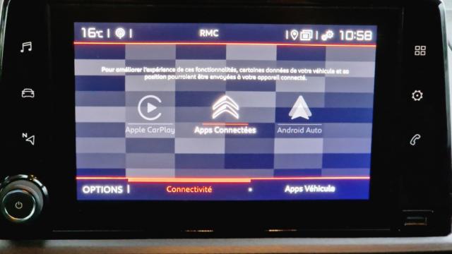 Citroen Berlingo image 7