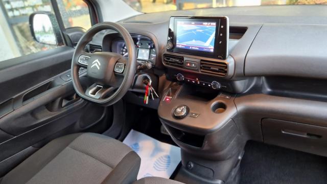 Citroen Berlingo image 1