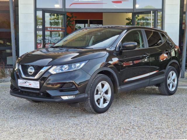 Nissan Qashqai image 2