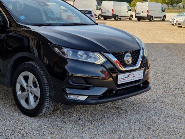 Nissan Qashqai image 7