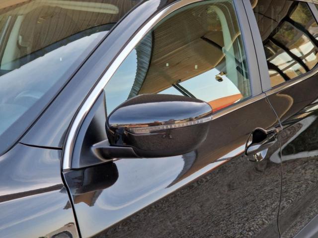 Nissan Qashqai image 3