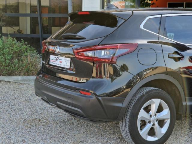 Nissan Qashqai image 8