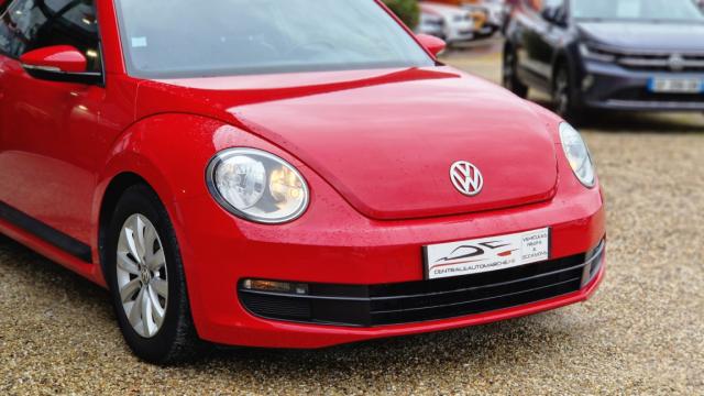 Volkswagen Beetle image 4