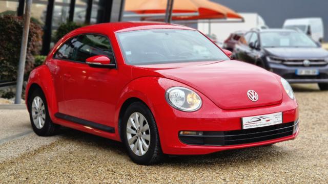 Volkswagen Beetle image 7