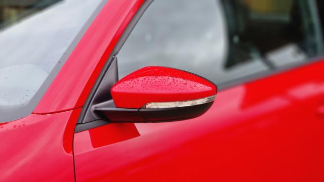 Volkswagen Beetle image 6