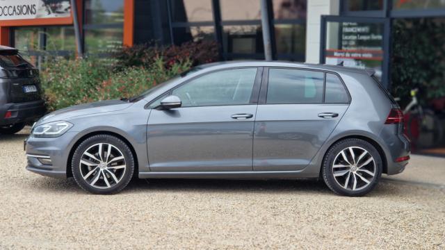Volkswagen Golf image 2