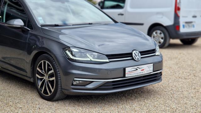 Volkswagen Golf image 6