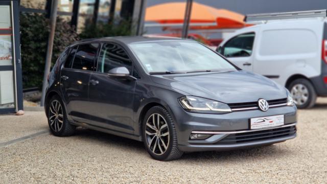 Volkswagen Golf image 7