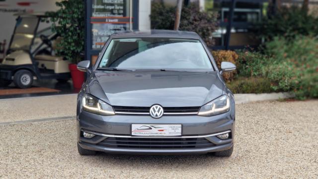 Volkswagen Golf image 3